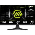 MSI MAG 274FDE Gaming Monitor Flat Screen (TFT/LCD) 68.6 Cm