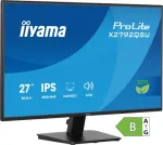 X2792QSU-B1 24IN ECO IPS LCD - 120HZ 1MS EYESAFE EYECOMFORT CER
