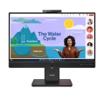 T24D-4V 23.8 FHD IPS 16:9 - 300CD/M L/T/P/S ENET USB-C