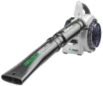 Petrol leaf blower W43434 WUBER