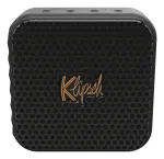 Klipsch Austin Mono portable speaker Black 10 W