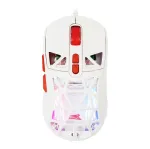 Baracuda SEAL-W BGM-092, White