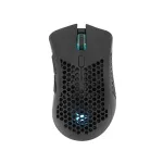 White Shark LIONEL WGM-5012, Black