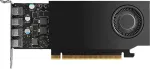 NVIDIA RTX A1000 - Grafikkarten (900-5G172-2280-000)