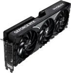 Gainward GeForce RTX 5070 Ti Phoenix-S Grafikkarte 16 GB GDDR7 PCIe 5.0 HDMI DP (NE7507T019T2-GB2031K)