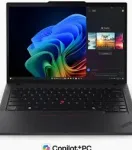 Lenovo TS/ThinkPad T14s AMD G7 Ryzen AI 7 PRO 450 32GB 1TB 14.0 WUXGA Black Win 11 Pro 3YR Depot (21YW002KGE)
