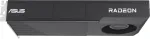 ASUS TURBO-AI-PRO-R9700-32G AMD RDNA 4 2-Slot Design 32GB GDDR6 VRAM KI-gesteuerte Workflows PCIE 5.0 1x HDMI 2.1b 3x DisplayPort 2.1a (90YV0MN0-M0NA00)