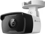 TP-Link VIGI C340I V1 - Netzwerk-berwachungskamera - Bullet - Auenbereich - wetterfest - Farbe (Tag&Nacht) - 4 MP - 2560 x 1440 - M12-Anschluss - feste Brennweite - LAN 10/100 - H.264, H.265, H.265+, H.264+ - Gleichstrom 12 V PoE