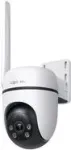 TP-LINK 2K QHD 4MP Color Night Vision 4G+GPS Pa (TAPO C501GW)