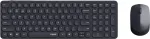 Rapoo 9310M Multi-Mode-Deskset schwarz (226112)