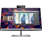 HPI Z24m G3 QHD Conference Display 60.5cm (23.8 Inch) 2560 X 1440 Pixels Quad HD LCD