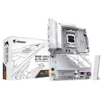 Mainboard GIGABYTE AMD B850 SAM5 ATX Memory DDR5 B850AELITEWF7ICE1.1