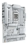 ASUS TUF GAMING B850-PRO WIFI7 W NEO AMD B850 Socket AM5 ATX