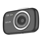 SJCAM ZV100 Camera (Black)