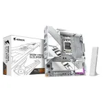 Mainboard GIGABYTE AMD B850 SAM5 Micro-ATX Memory DDR5 Memory slots 4 B850MAELTWF6EICE1.1