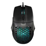 Baracuda BGM-101 Penguin Black