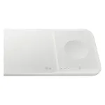 Samsung Wireless Charger Trio Pad EP-P6300 white