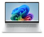 HP OmniBook 3 Laptop AI 17 FHD Core Ultra 5 225U 8GB/512GB SSD Win11 17-dg0450ngx (DP6J7EA#ABD)
