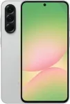 Samsung Galaxy A56 5G 128GB Awesome Lightgray 17,01cm (6,7) Super AMOLED Display, Android 15, 50MP Triple-Kamera (SM-A566BZAAEUB)