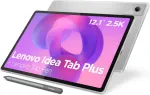 Lenovo Tablet-PC, 30,73 cm Bildschirm, 12,1 Zoll, IPS-Panel, Multi-Touchscreen Display - 256GB/8GB [Energieklasse F] (ZAG70201SE)