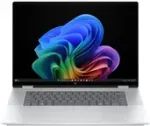 HP OmniBook X Flip 16-as0054ng (16.0 3K, Intel Ultra 5 226V, 16GB DDR5, SSD 512GB, Intel Arc 130V, Win 11 Home) (BV0D7EA#ABD)