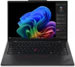 Lenovo - 32GB RAM - 1TB SSD TCG Opal Encryption 2, NVMe (14) IPS - Wi-Fi 6E - kbd: Deutsch (21N10007GE)