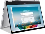 Acer Swift Spin 14 14 U7-355 16/512 W11H (NX.W0SEG.001)
