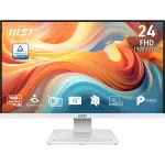 60,5 cm (23.8) 1920 x 1080 Pixel MSI 9S6-3PE1CH-027 16:9 Full HD VA 4 ms 144 Hz HDR DisplayPort HDMI VESA (9S6-3PE1CH-027)