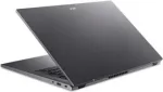 Acer Aspire Go 17 AG17-31P - Intel N-series N355 1.9 GHz - Win 11 Home - Intel Graphics - 8 GB RAM - 512 GB SSD NVMe - 43.9 cm (17.3) (NX.J45EG.00X)