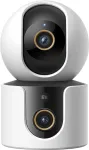 Xiaomi Smart Camera C500 Dual Netzwerkkamera 4MP QHD 2560x1440 Dual-Lens WiFi Wei