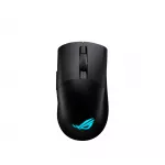 ASUS Mouse ROG Keris Wireless Aimpoint BK Gaming Mouse