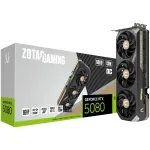 ZOTAC GAMING GeForce RTX 5080 SOLID CORE 16GB OC Edition