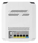 ASUS GS-BE7200 wireless router 2.5 Gigabit Ethernet Dual-band (2.4 GHz 5 GHz) White, Black