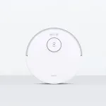 VACUUM CLEANER ROBOT/WHITE DEEBOT N20 ECOVACS