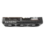 RX 9070 16GB ASUS PRIME OC GDDR6 3 Fan