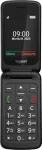 Siemens GL595 Black - Mobiltelefon - 7,1 cm (S30853-H1231-R101)