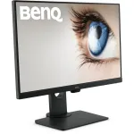 BenQ GW2790T 68.5cm (27) LED-Monitor - Flachbildschirm (TFT/LCD) - 16:9 - HDMI/DP - schwarz - Lautsprecher 100Hz F-HD (9H.LMKLJ.LBE)