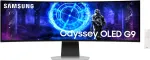 Samsung Odyssey Gaming Monitor 49 OLED G9 DQHD (LS49DG954SUXEN)
