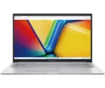 ASUS Vivobook 17 C5-120U 8 512 silv. X1704VA-AU1116 ohne OS (90NB13X1-M00NB0)
