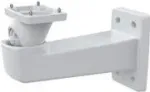AXIS - Halterung fr Kameramontage - geeignet fr Wandmontage - Innenbereich, Auenbereich - NCS S 1002-B (02567-001)