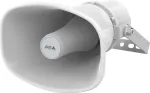 Axis C1310-E - MKII - IP Lautsprecher - fr PA-System - Ethernet, Fast Ethernet, PoE, PoE-Plus - wei, RAL 9010 (02813-001)