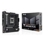 ASUS TUF GAMING B850M-PLUS Motherboard Micro ATX Socket AM5 AMD B850