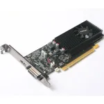 ZOTAC GT 1030 2GB PCI-E DVI HDMI Graphics Card