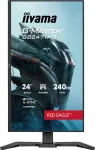 iiyama G-MASTER GB2471HS-B1 computer monitor 60.5 cm (23.8) 1920 x 1080 pixels Full HD Black