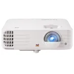 ViewSonic PX701-4K 4K-Beamer Gaming (240Hz) 3.200 ANSI Lumen