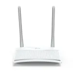 Wireless Router TP-LINK Wireless Router 300 Mbps Number of antennas 2 TL-WR820N