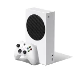 Microsoft Xbox Series S 1TB Wi-Fi White
