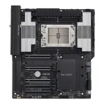 ASUS Pro WS TRX50-SAGE WIFI AMD TRX50 Socket sTR5 SSI CEB motherboard for workstations