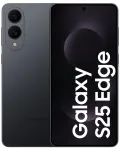 MOBILE PHONE GALAXY S25 EDGE/256GB TIT/BK SM-S937B SAMSUNG