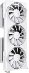 XFX VGA 16GB RADEON RX9070XT SWIFT WHITE OC Gaming 3xDP/1xHDMI SWIFT AMD Radeon RX 9070XT WHITE OC Gaming Edition - Grafikkarte (RX-97TSWF3W9)